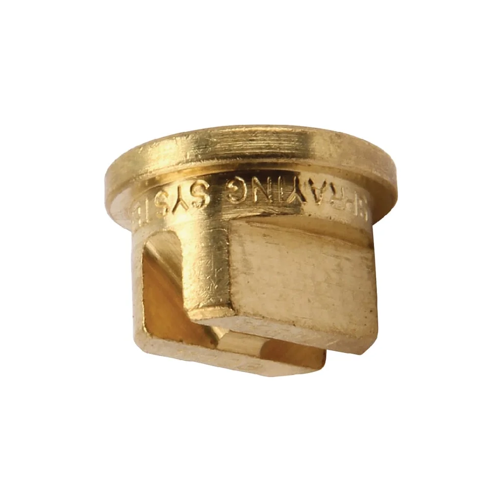 Duză platbandă TP 110° 03 din alamă TeeJet TP11003