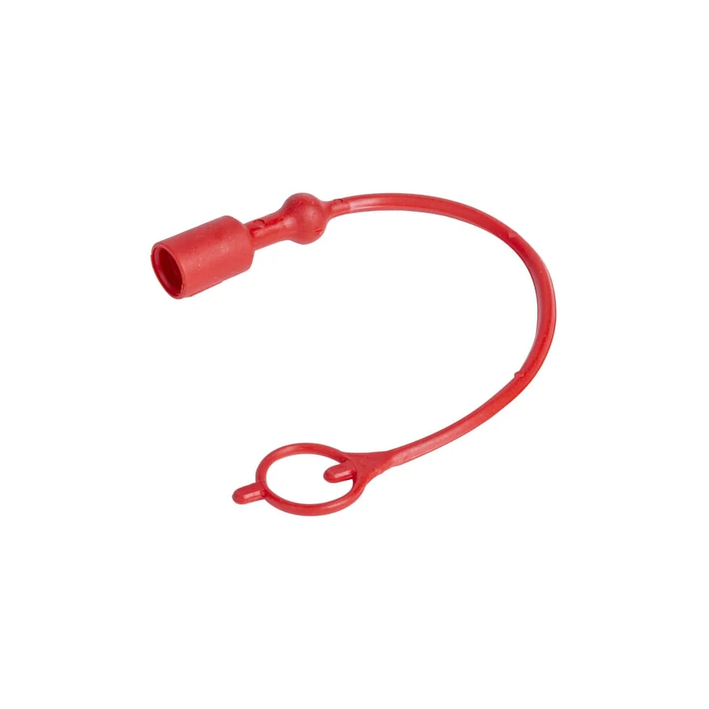 Capac contra prafului 3/8" roșu pentru HNV-M TFH38