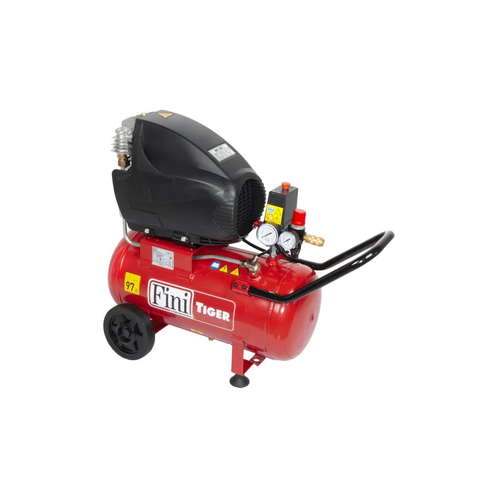 Compresor Fini Tiger/I 265M TIGERI265M