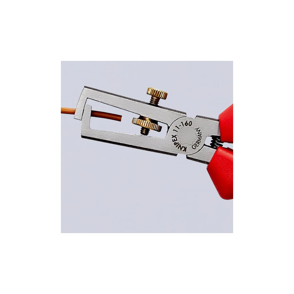 Dezizolator 160mm Knipex TA1101160