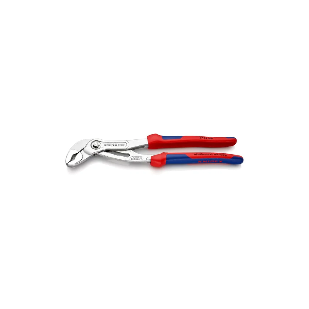 Cleste Cobra pentru pompa de apa TA8705300