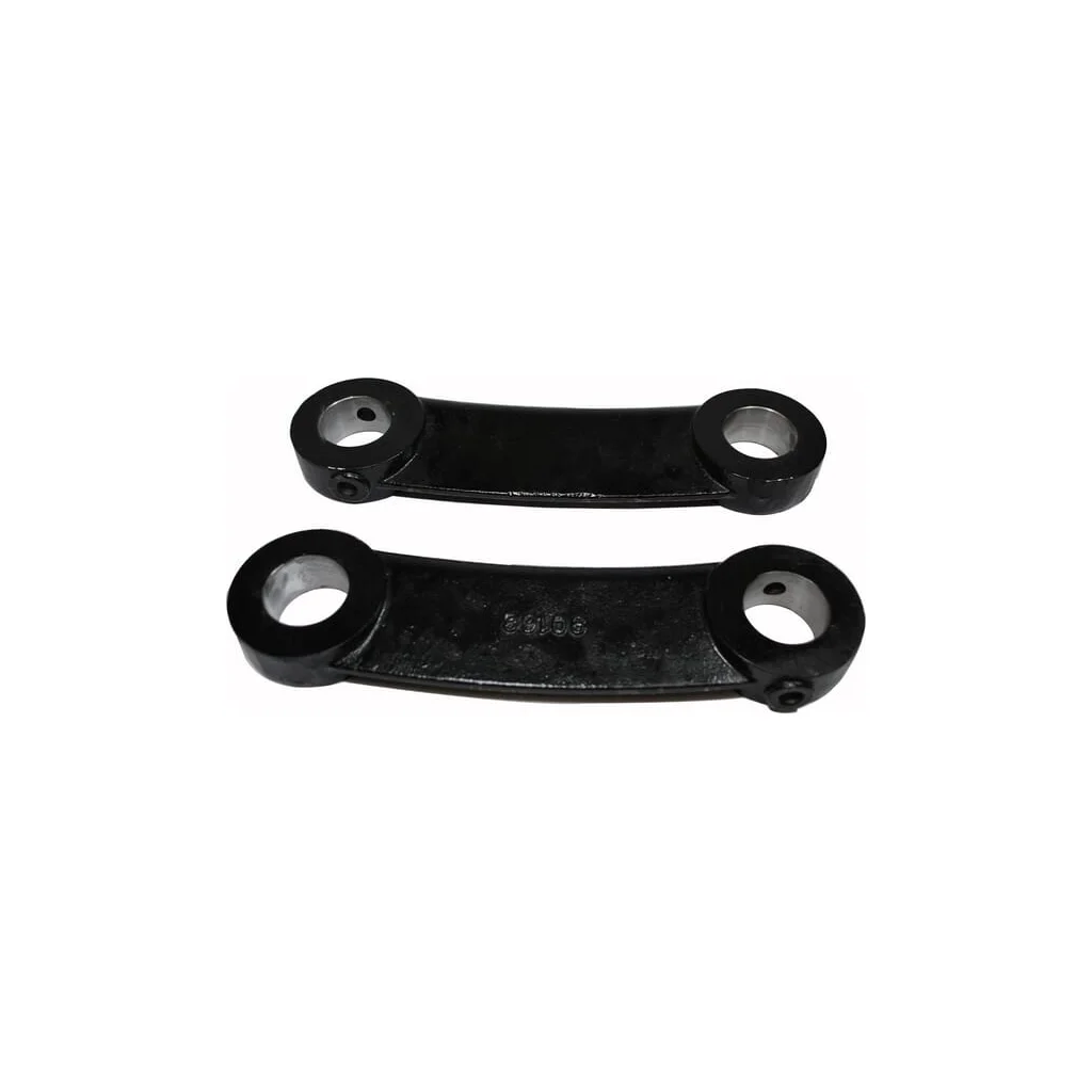Set piese de legătură pentru basculantă JCB TLJCB168