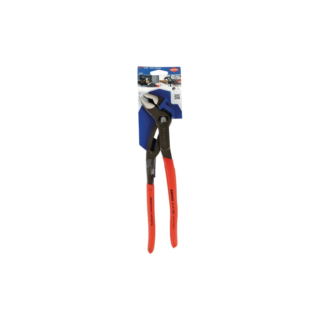 Clește pentru pompa de apă Cobra TA8701300SB