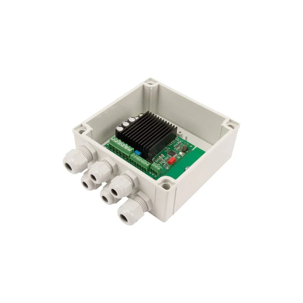 Unitate comandă TREM239H