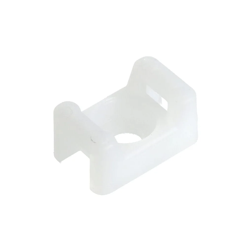 Element de fixare pentru colier de cabluri, 4,8, 100buc TRBSZ48