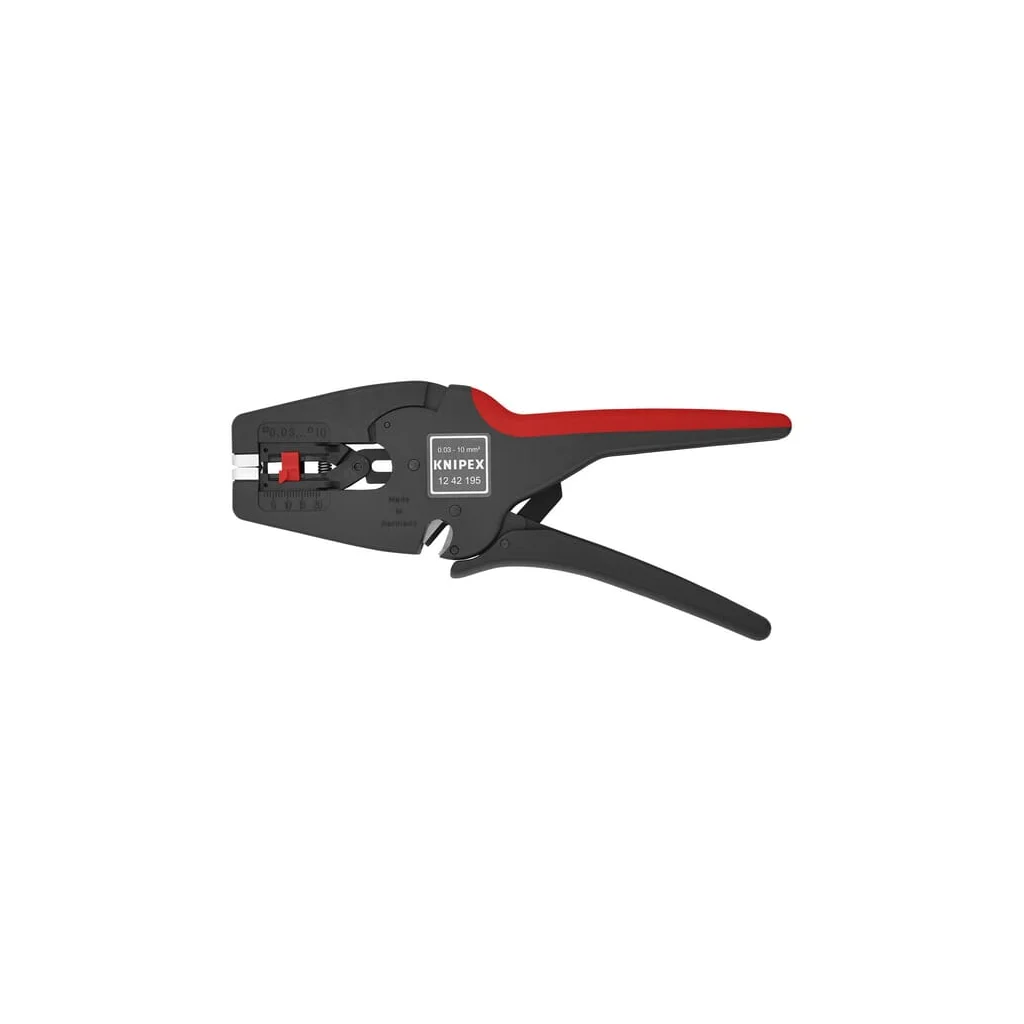 Dezizolatoare automate TA1242195
