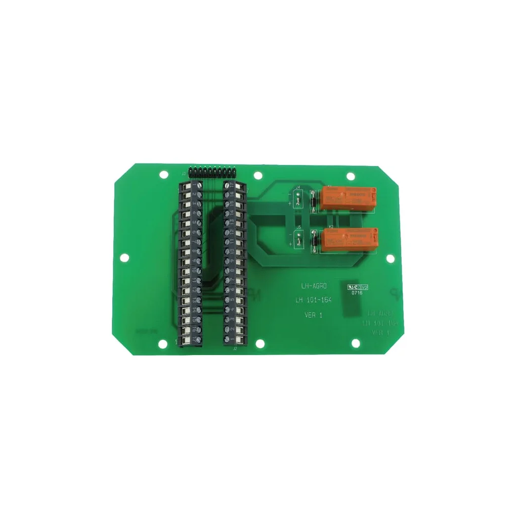 Cutie placă de circuit TJT900164