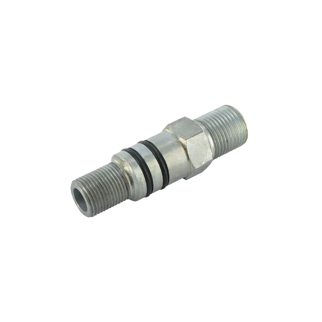Conector filetat 1/2" TC908
