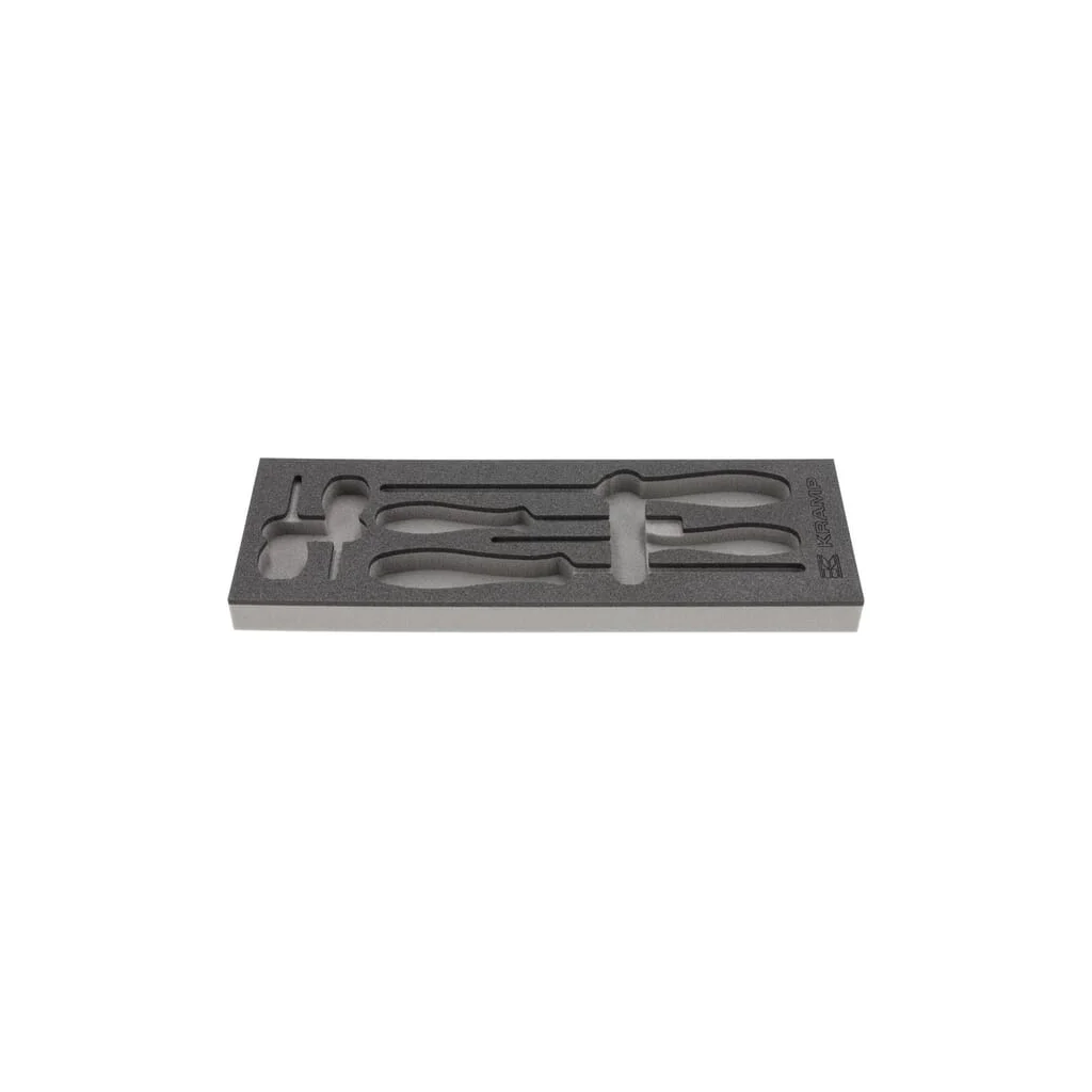 Modul spumă pentru set scule PH/PZ 6buc TT854001