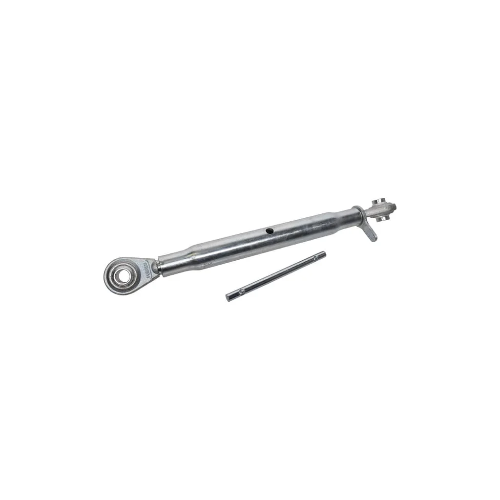 Tirant central standard 368, 1-1/8" cat.1/1 TL119368KR