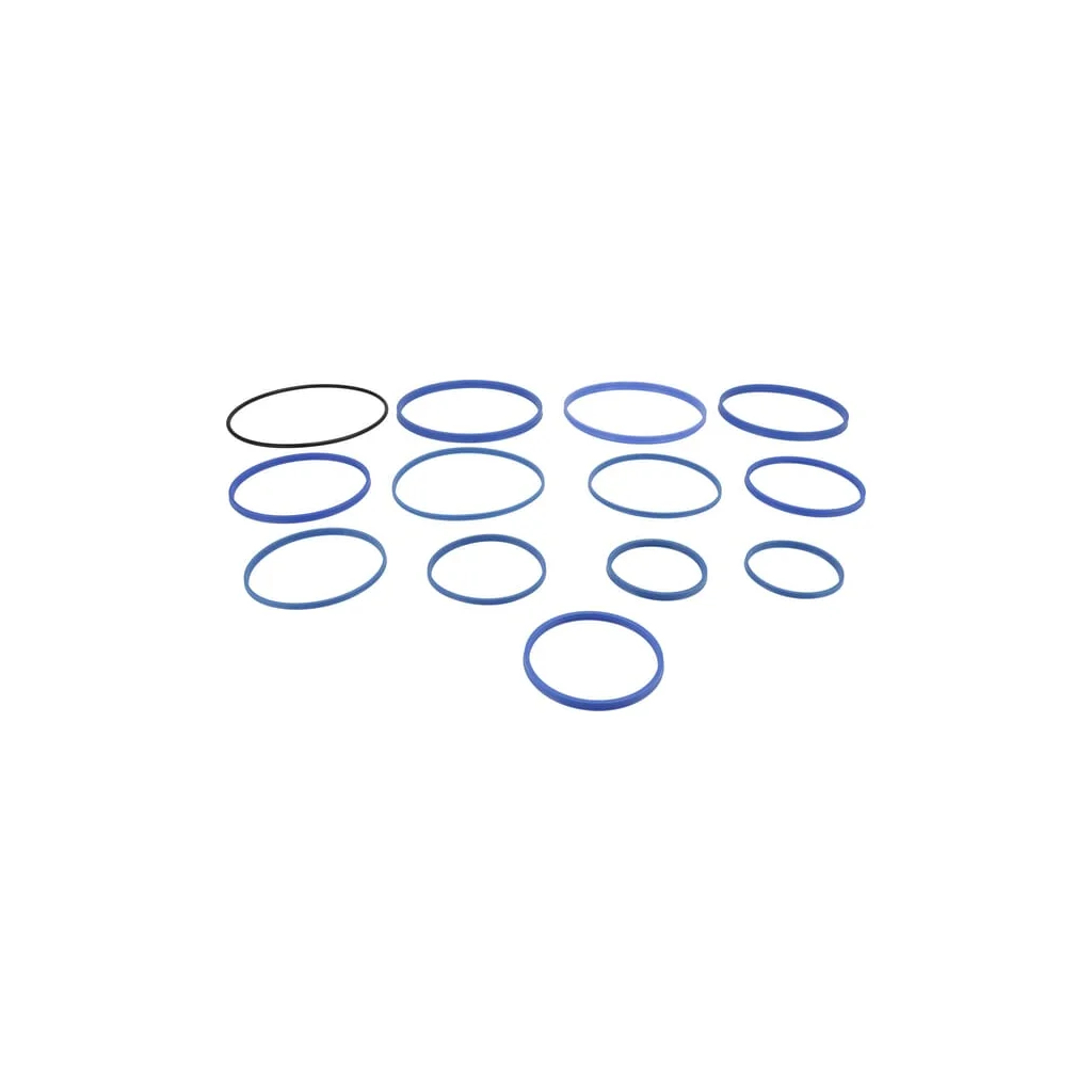 Set garnituri Z6 Ø88-Ø187 TC96050