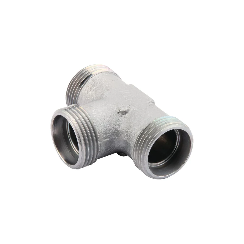 Conector T 6L TS6L