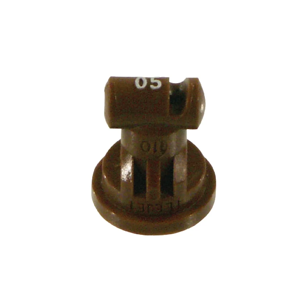 Duză TeeJet cu unghi larg TT 110° 05, albă, din plastic TT11005VP