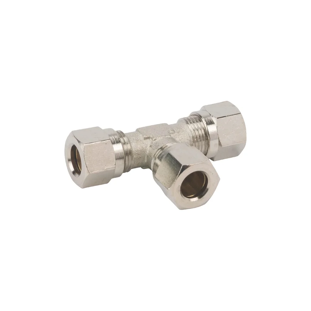 Fiting inel de strângere T TCCR6