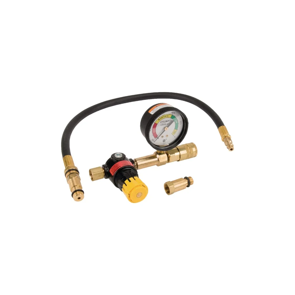 Tester de scurgeri pentru cilindru TE151