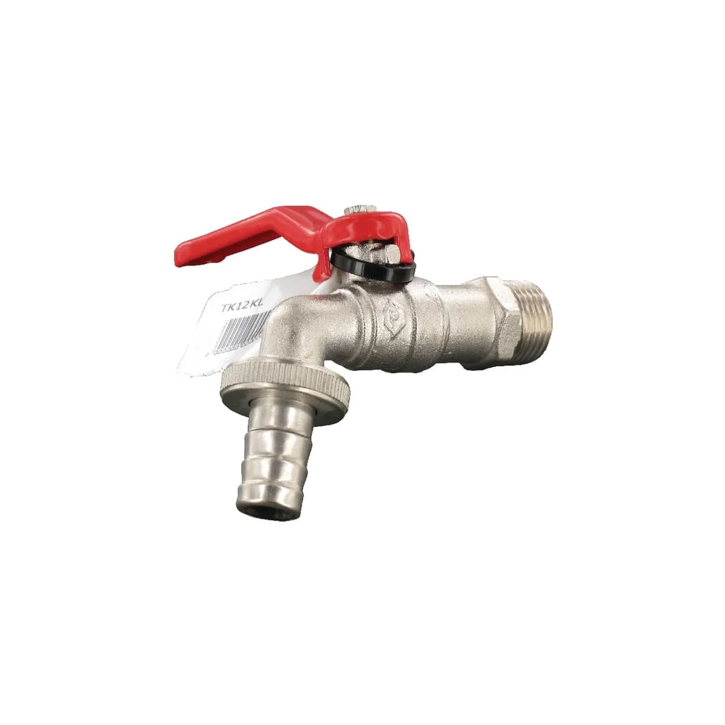 Robinet 1/2" TK12KL