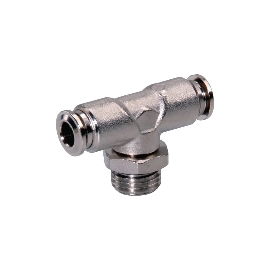 Fiting T cu fixare 12x1/2" TCSS1212B