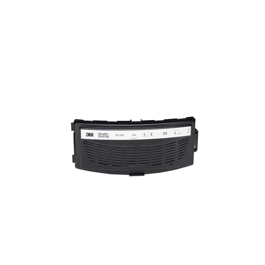 Filtru P împotriva prafului, Versaflo TR6710E