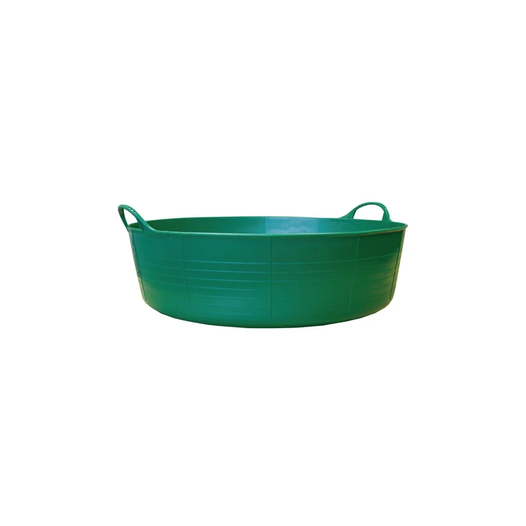 Lighean capacitate 15l diametru 390x160mm Polet TTSP15G