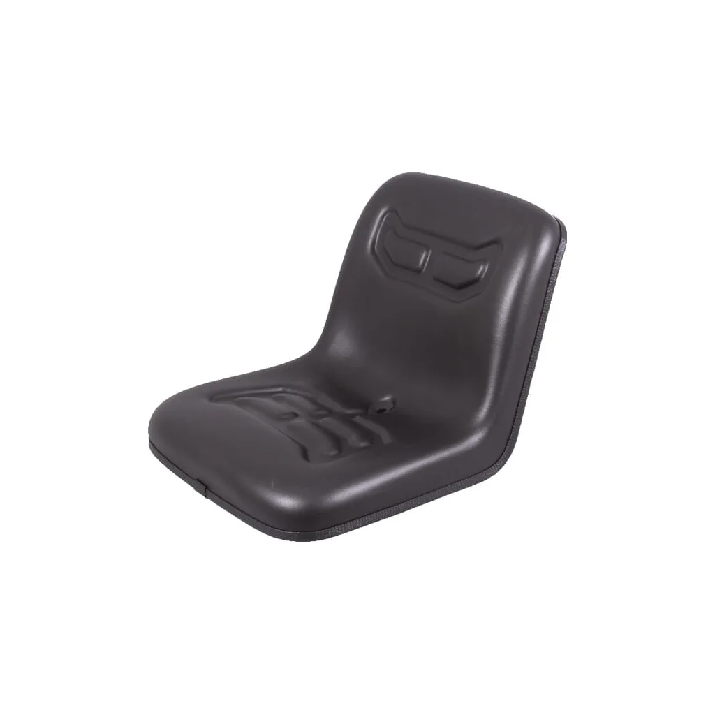 Scaun PVC fără suspensie TS15000KR