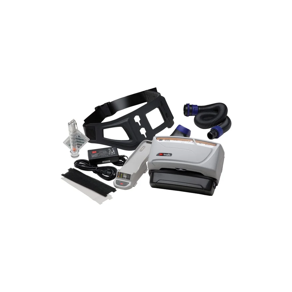 Kit de pornire, Versaflo TR-619E TR619E