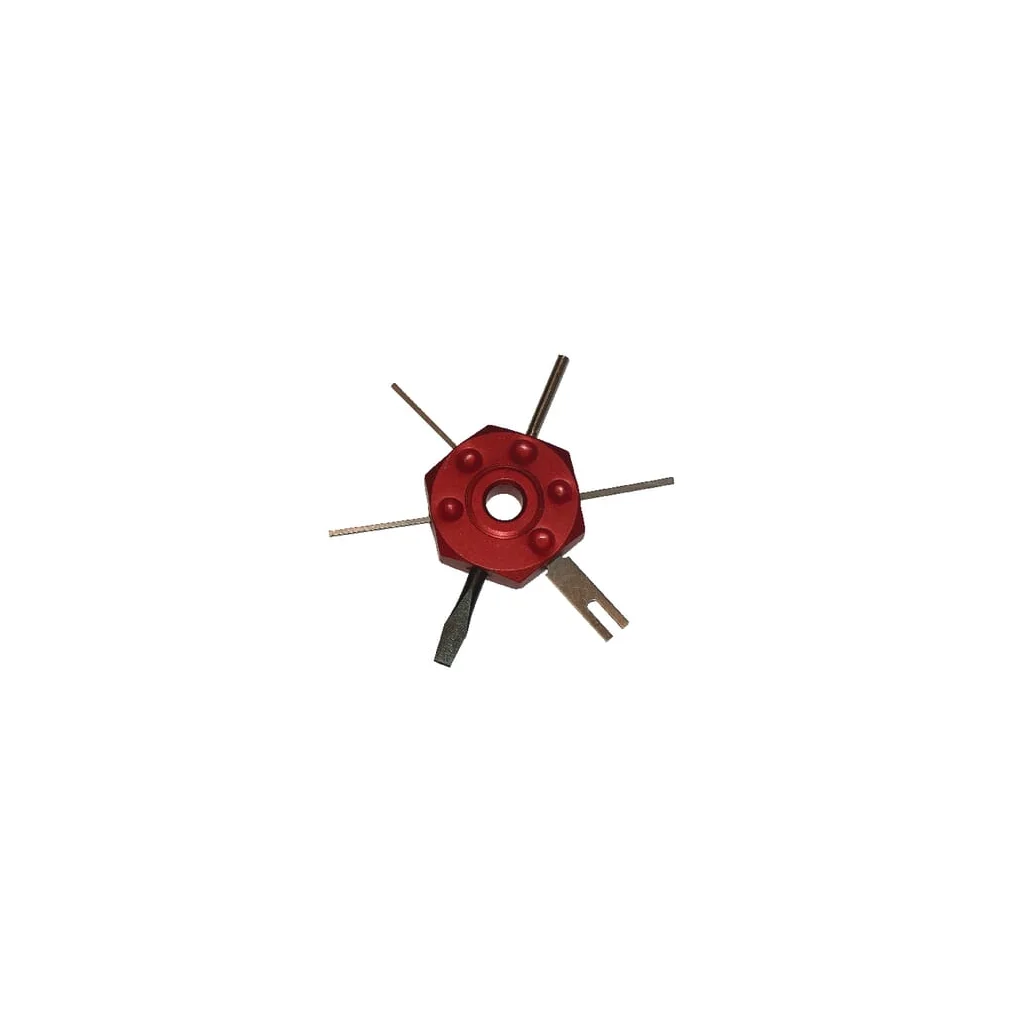 Aparat de montare a conectoarelor TE224