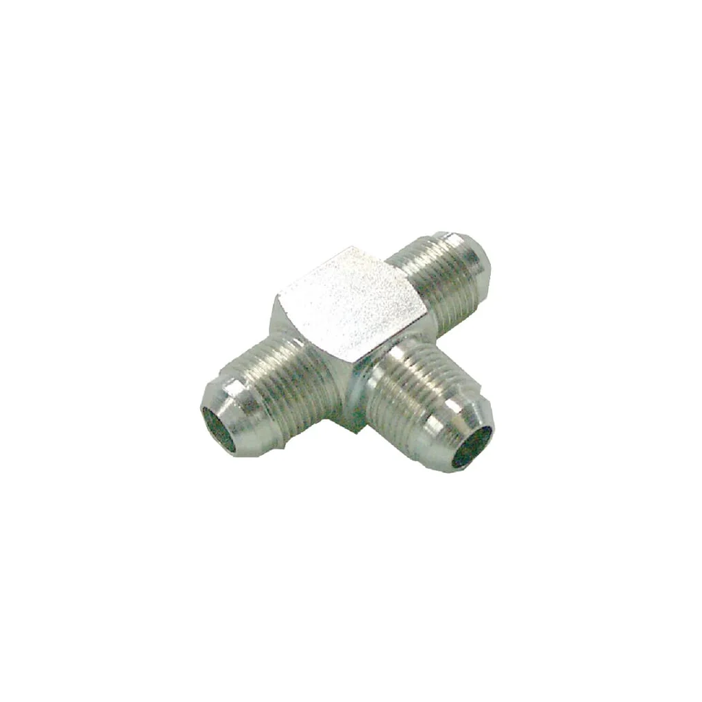 Cuplă T tată 1-1/16 JIC TJ17MBH