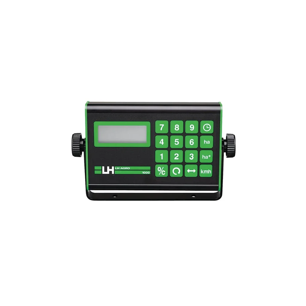 Contor hectare LH 1000 TJT904102