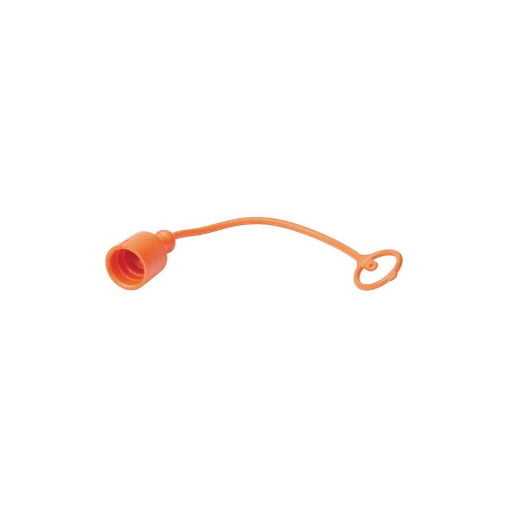 Capac contra prafului orange pentru NV12 tată TF12A