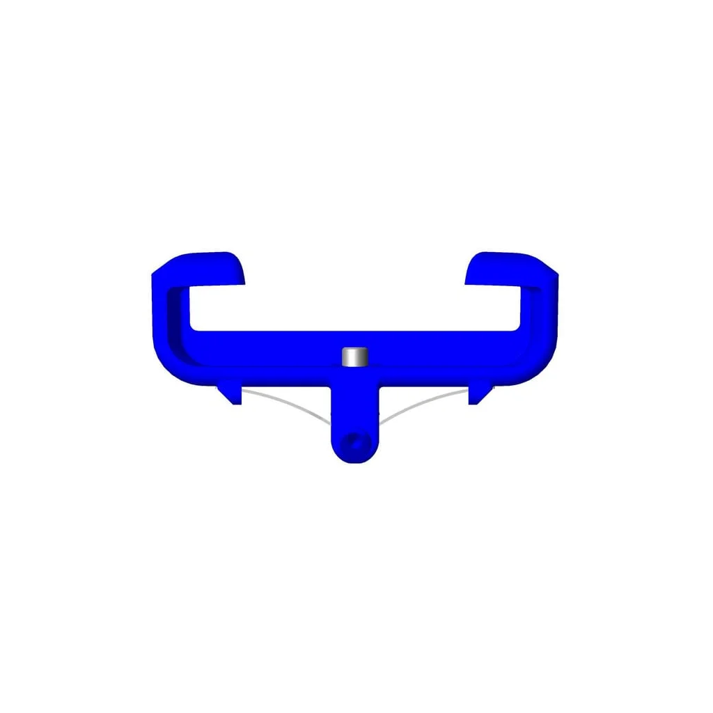 Ansamblu de blocare filtru Versaflo™ TR651