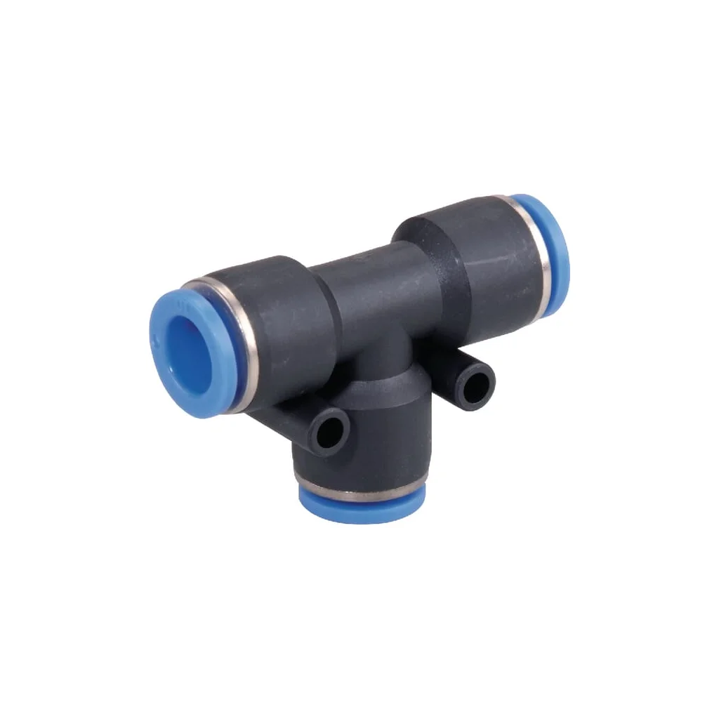 Racord rapid T 6mm TC6P