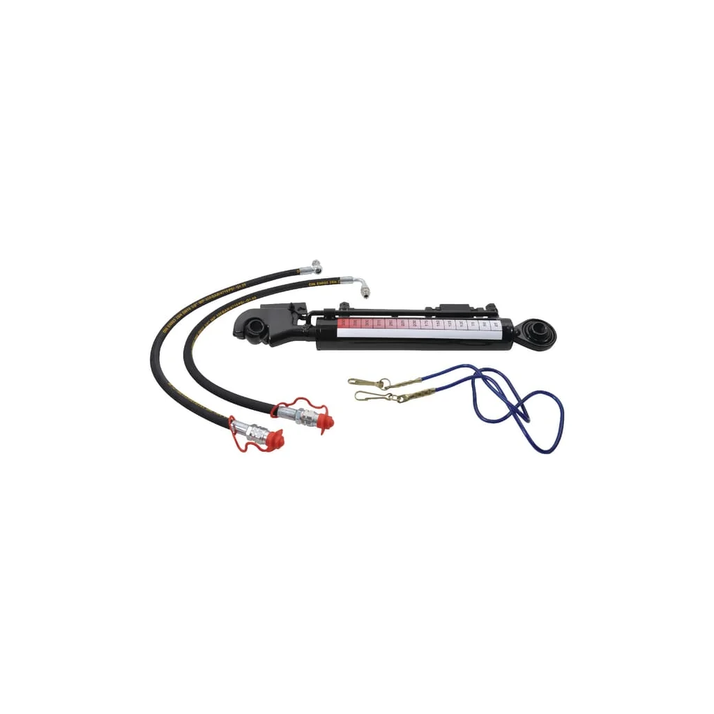 Tirant central hidraulic TCVHN, 620mm cat. 2 TCVHN356330022