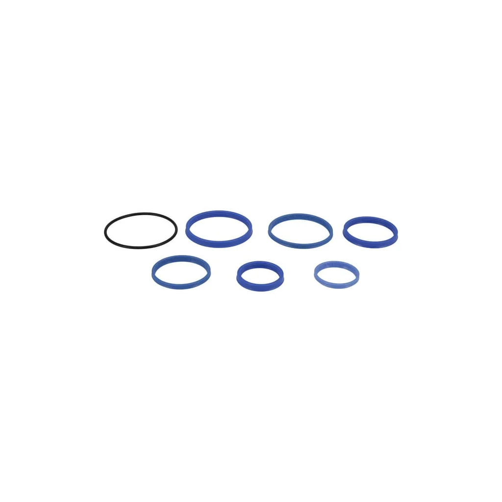 Set de garnituri Serie 2000 3-buc TC92034