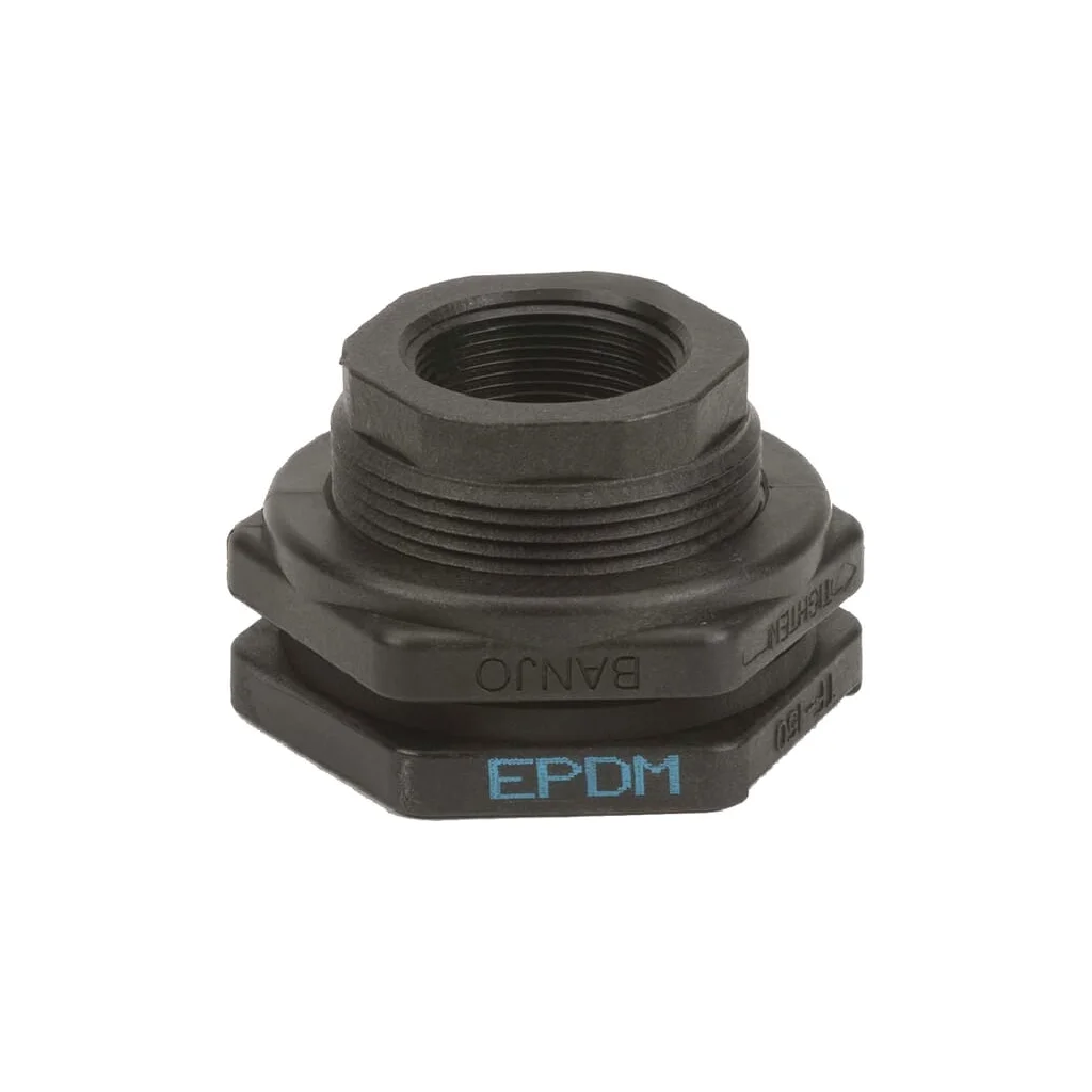 Flanșă rezervor 1 1/2" NPT mamă NPT TF150