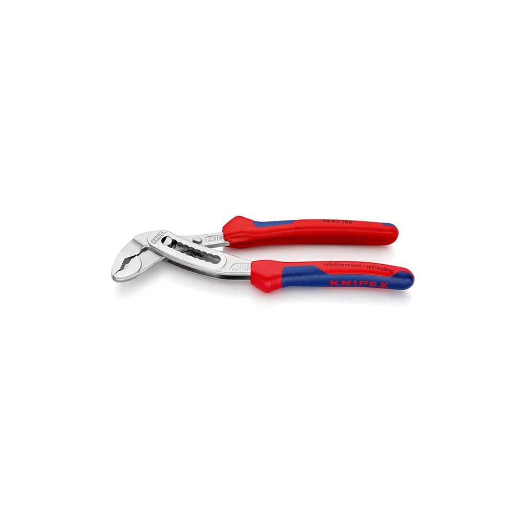 Cleste pompa de apa, Alligator TA8805180