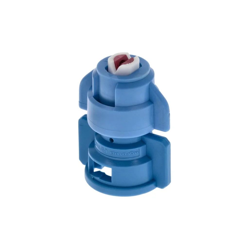 Duză injecție de aer TD 80° 10 negru ceramic Agrotop TD8010