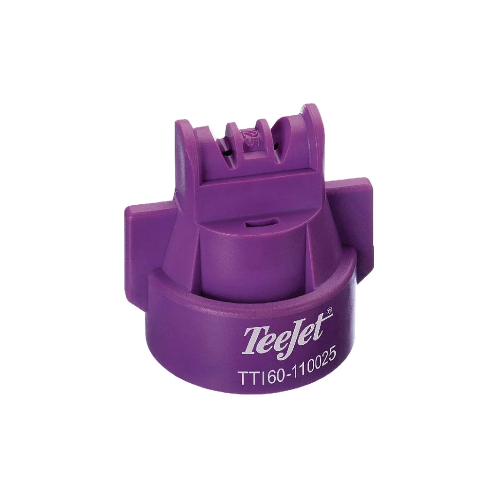 Duză dublă injecție aer TTI60110025VP