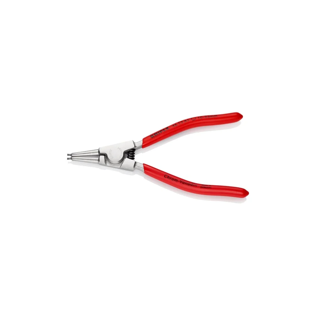 Cleste pentru sigurante diametru 10-25mm extern drept TA4613A1