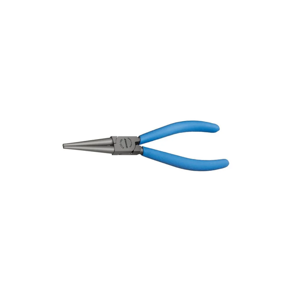 Cleste cu cioc rotund 160mm TA8122160TL