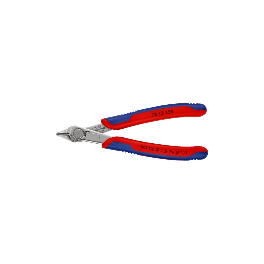 Clești electronici 125mm TA7813125