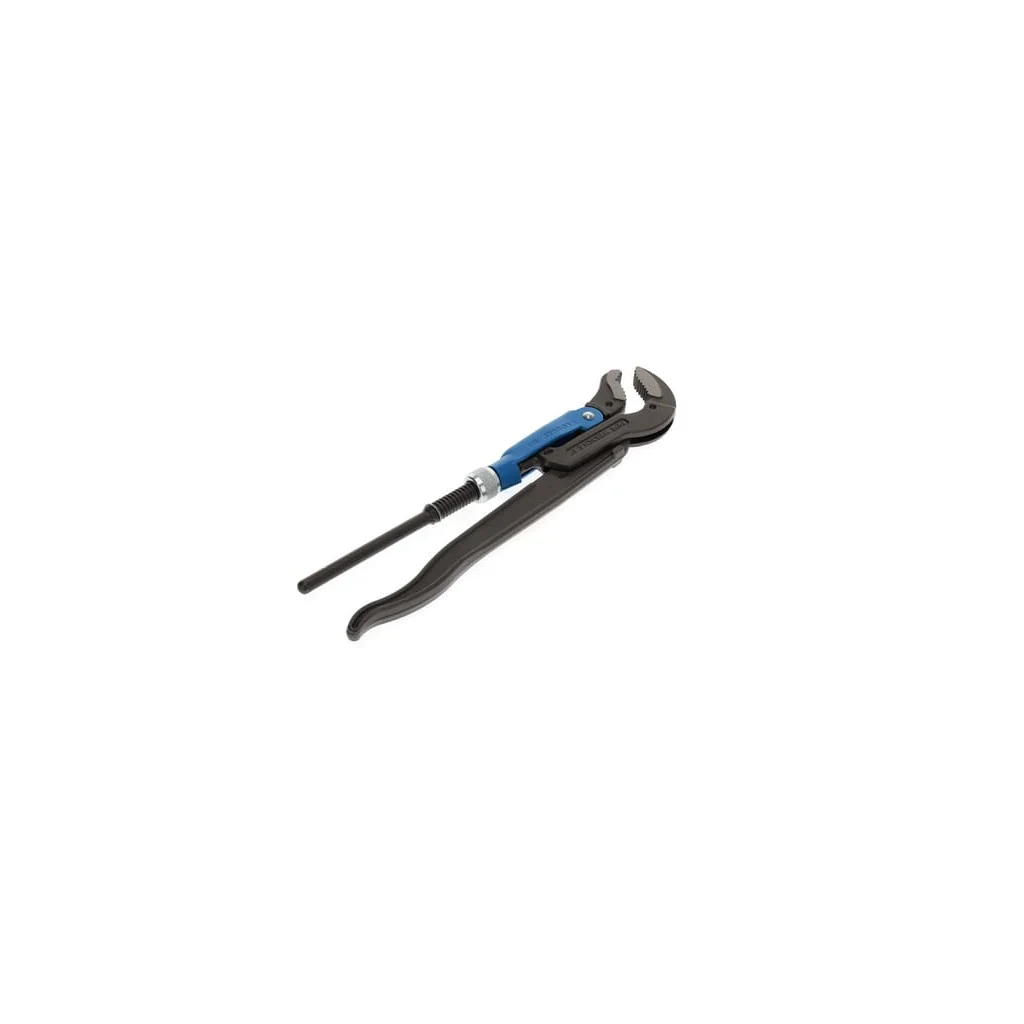 Cheie reglabilă pentru țevi 0-48mm L:320mm, Gedore TA100010