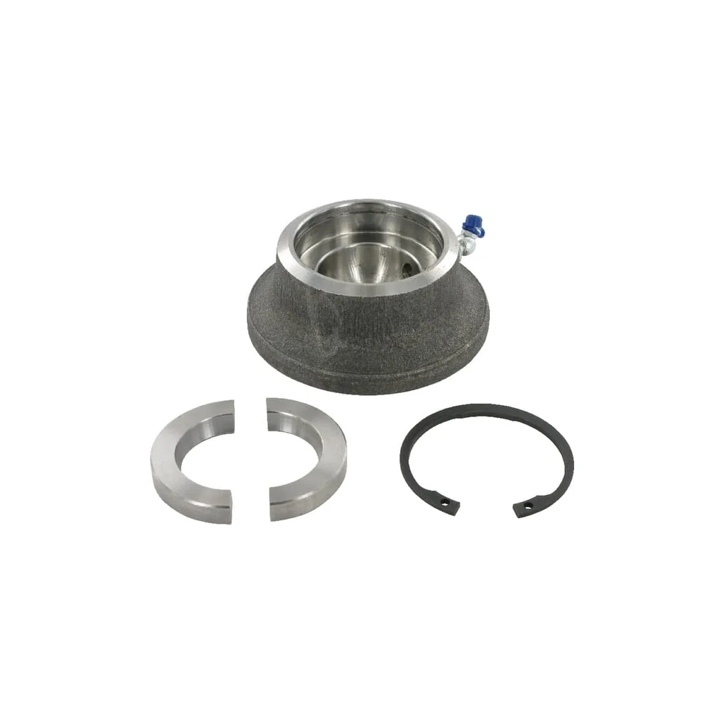 Cuzinet sferic rotund complet 45mm TC945A