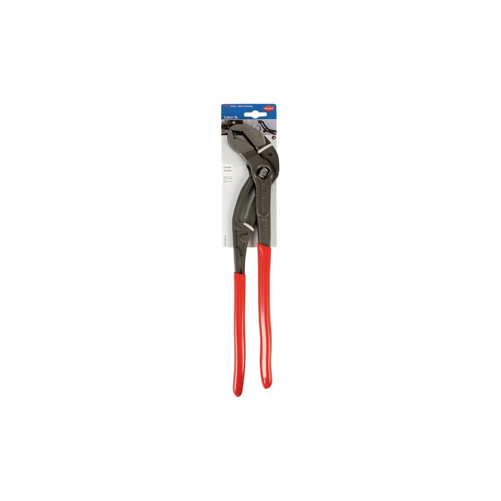 Clește pentru pompa de apă Cobra TA8701400SB