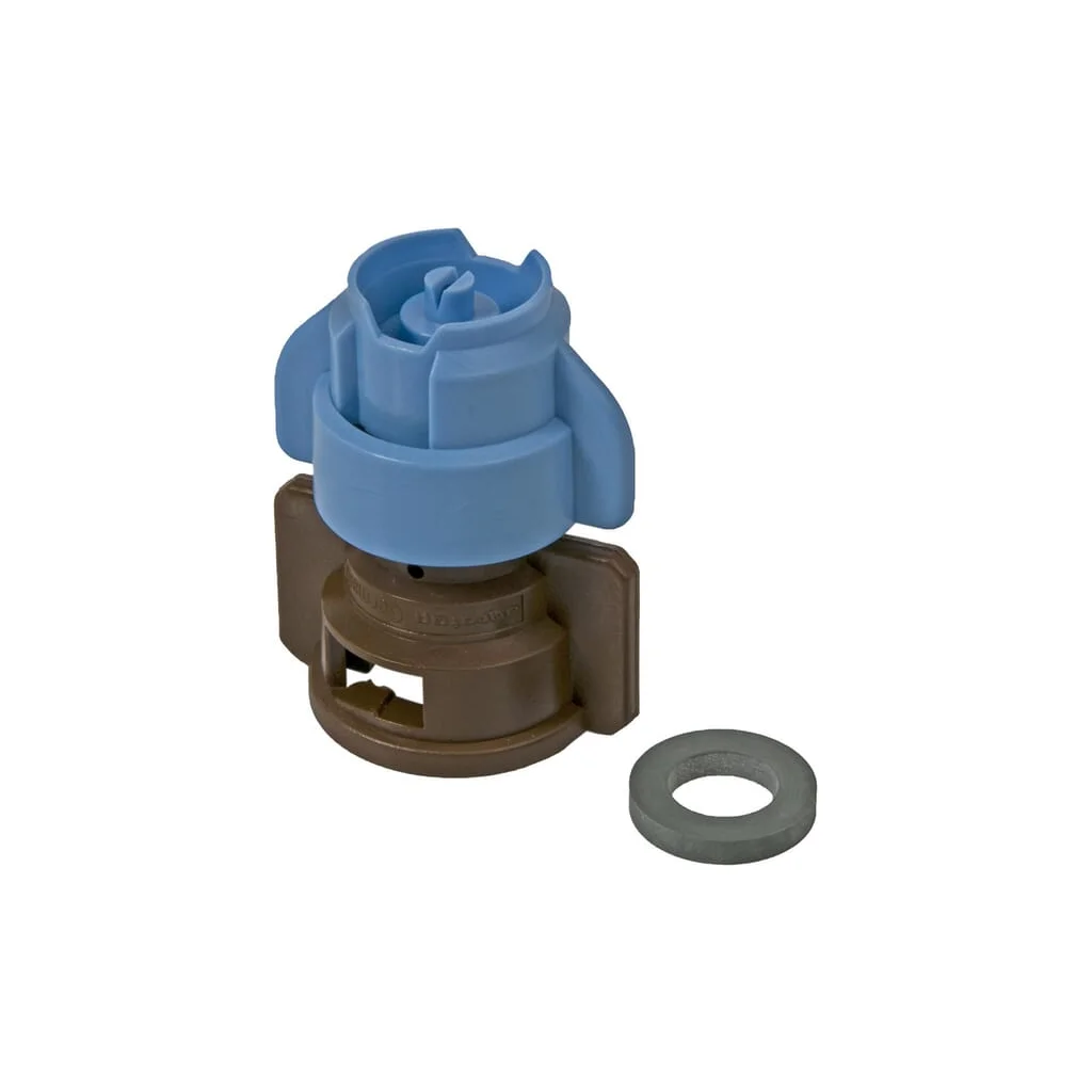 Duză injecție aer TDXL 110° 05 maro din plastic Agrotop TDXL11005