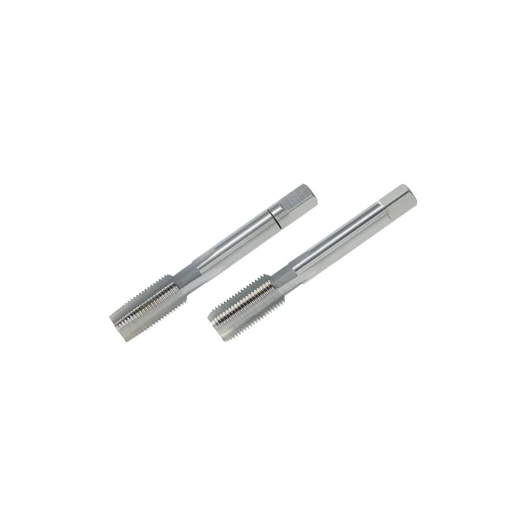 Set tarod manual HSS 1" BSP TA1531