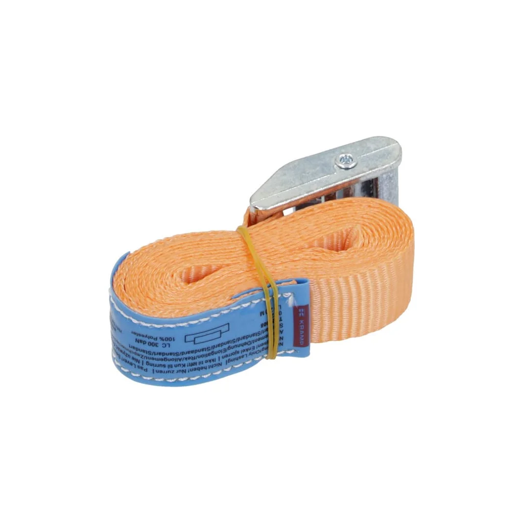 Chingă cu cataramă tip 25, fără capăt 2m TS25008