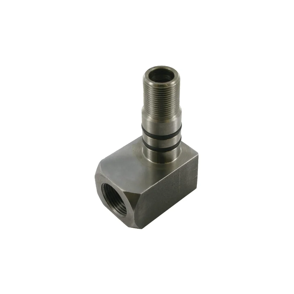 Intrare ulei, 90° Ø25-3/4" TC92632
