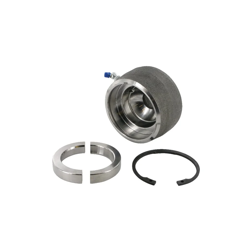 Cuzinet sferic rotund complet 65mm TC965A