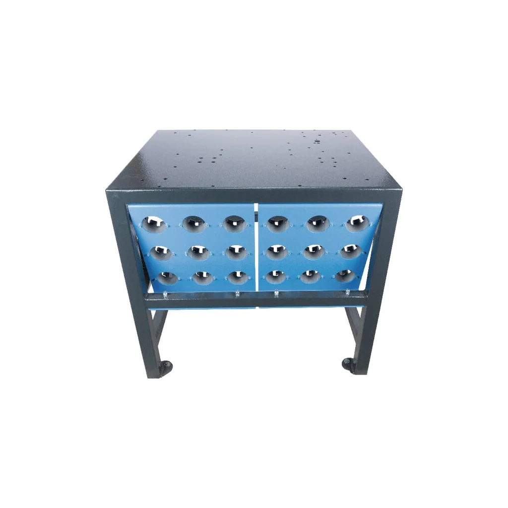 Bancă d lucru S/S6 incl. PB239 TURACK18PB239