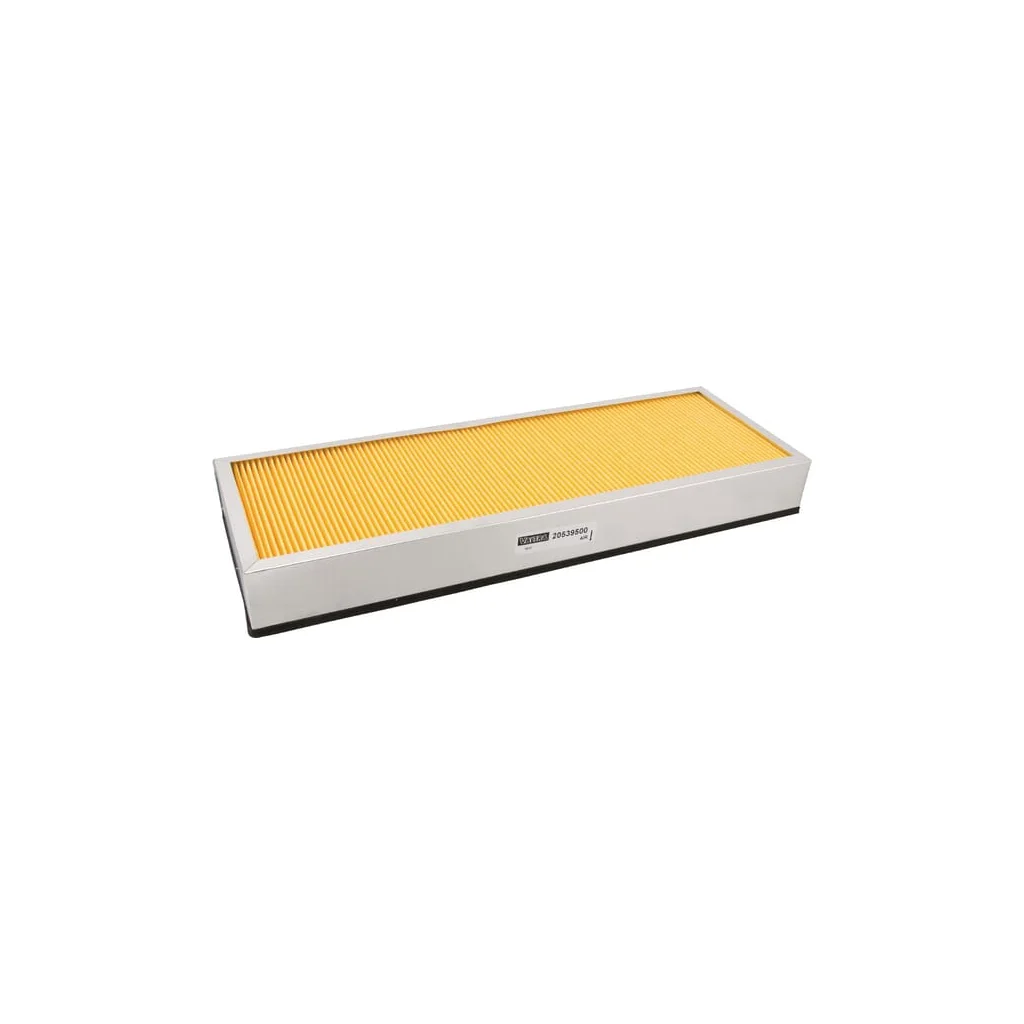 Filtru de cabină V20539500